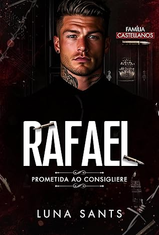 Baixar livro rafael prometida ao consigliere em pdf