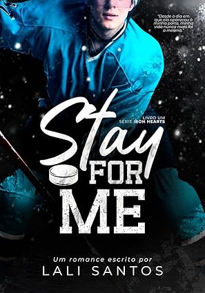 Baixar livro stay for me em pdf
