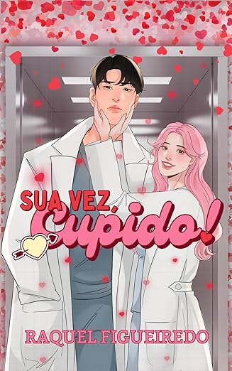 Baixar livro sua vez cupido em pdf