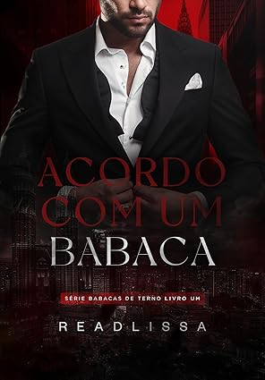 Baixar livro um acordo com um babaca em pdf