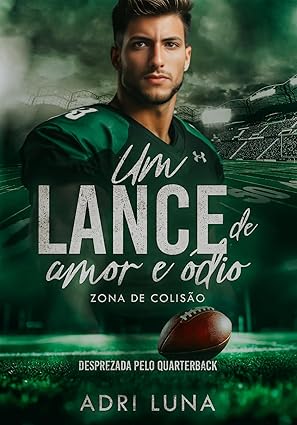 Baixar livro um lance de amor e odio em pdf