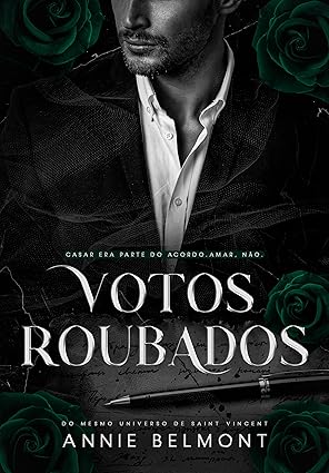 Baixar livro votos roubados em pdf