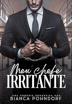 baixar livro meu chefe irritante em pdf