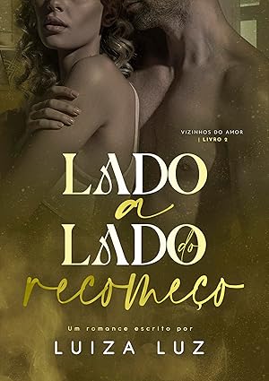 Baixar Livro Lado a lado do recomeco em pdf
