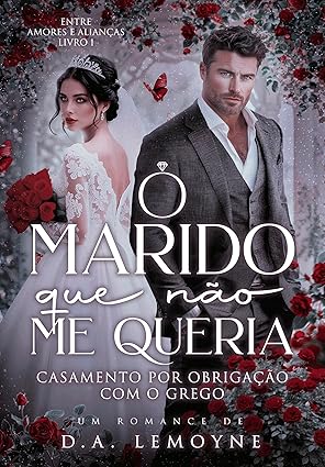 Baixar Livro O Marido Que Nao me Queria em pdf