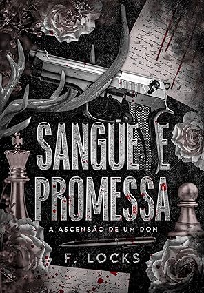 Baixar Livro Sangue e Promessa em pdf