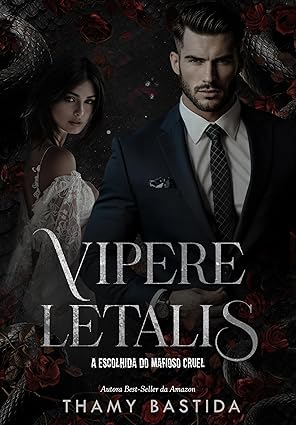 Baixar Livro Vipere Letalis em pdf