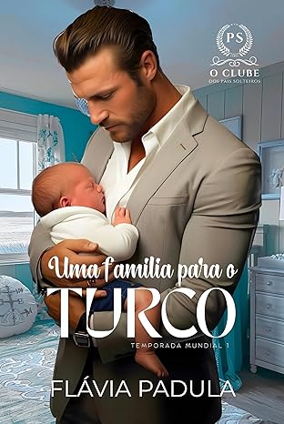 Baixar Livro uma familia para o turco em pdf