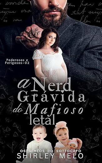 Baixar livro a nerd gravida do mafioso letal em pdf