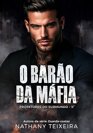 Baixar livro o barao da mafia em pdf