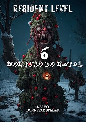 Baixar livro resident level monstro do natal em pdf