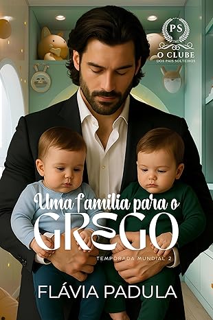 Baixar livro uma familia para o grego em pdf