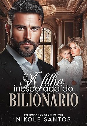baixar livro a filha inesperada do bilionario em pdf