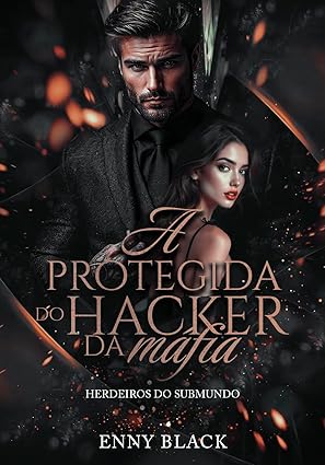 baixar livro a protegida do hacker da mafia em pdf