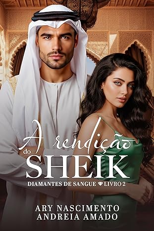 baixar livro a rendicao do sheik em pdf