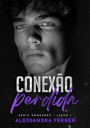 baixar livro conexao perdida em pdf