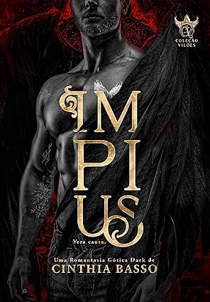 baixar livro impius em pdf