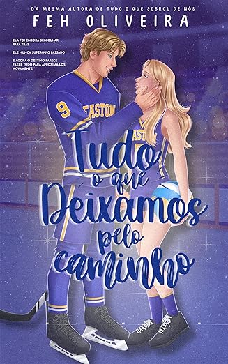 baixar livro tudo que deixamos no caminho em pdf