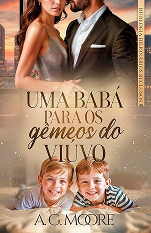 baixar livro uma baba para os gemeos do viuvo em pdf