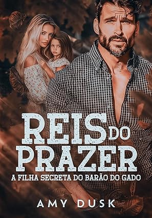 Baixar Livro A Filha Secreta do Barao do Gado em pdf