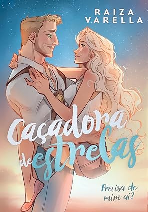 Baixar Livro Cacadora de Estrelas em pdf