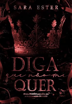 Baixar Livro Diga Que nao me quer em pdf