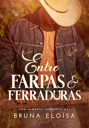Baixar Livro Entre Farpas e Ferraduras em pdf