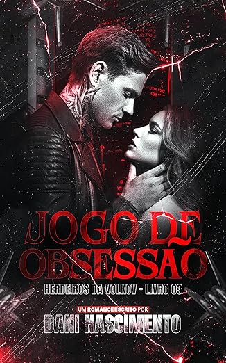 Baixar Livro Jogo de Obsessao em pdf