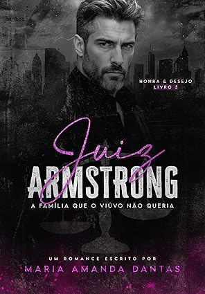 Baixar Livro Juiz Armstrong em pdf