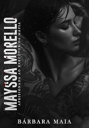Baixar Livro Mayssa Morello em pdf