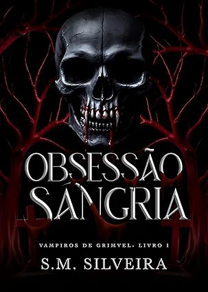 Baixar Livro Obsessao Sangria em pdf