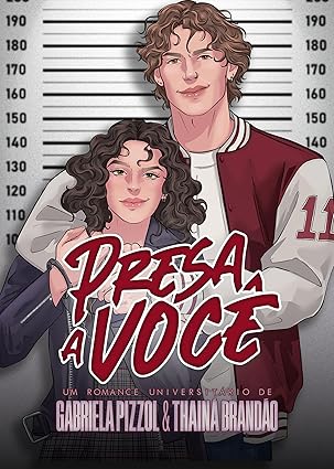 Baixar Livro Presa a Voce em pdf