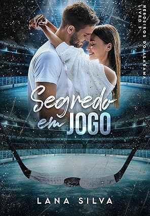 Baixar Livro Segredo em Jogo em pdf