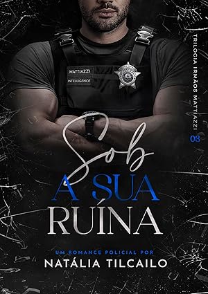 Baixar Livro Sob a Sua Ruina em pdf