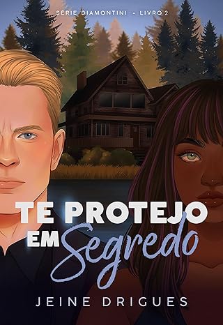 Baixar Livro Te Protejo em Segredo em pdf