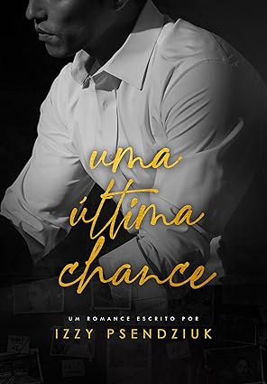 Baixar Livro Uma Ultima Chance em pdf