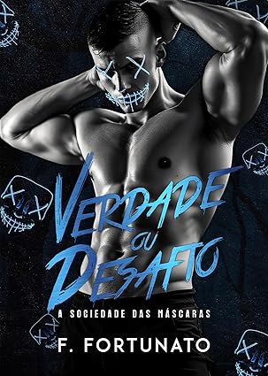 Baixar Livro Verdade ou Desafio em pdf