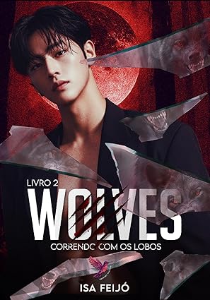 Baixar Livro Wolves Correndo com os Lobos em pdf