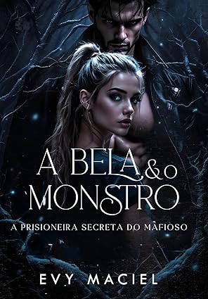 Baixar Livro a bela e o monstro em pdf