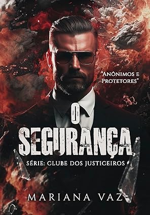 Baixar Livro o Seguranca em pdf
