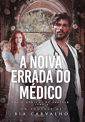 baixar livro a noiva errada do medico em pdf