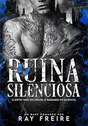 baixar livro ruina silenciosa em pdf