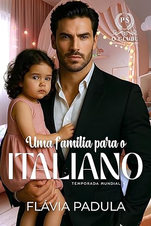 baixar livro uma familia para o italiano em pdf