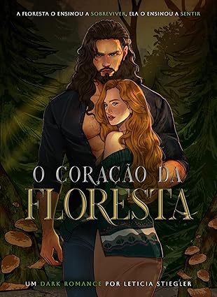 BAixar Livro O Coracao da Floresta em pdf