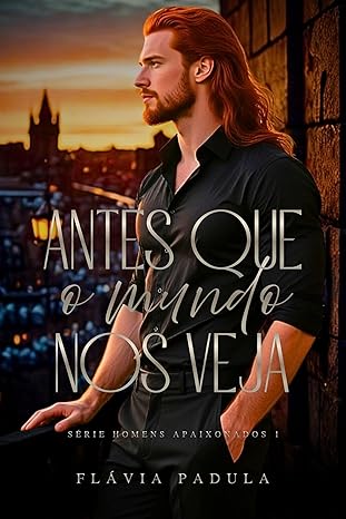 Baixar Livro Antes que o Mundo nos veja em pdf