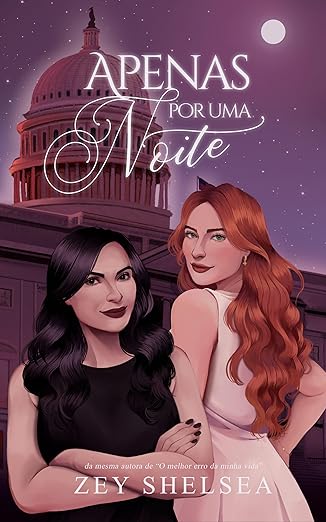 Baixar Livro Apenas por uma noite em pdf