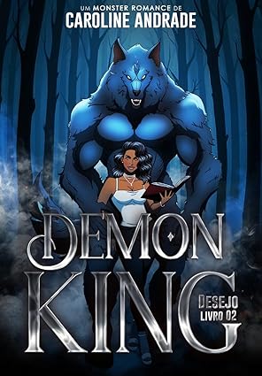 Baixar Livro DEMON KING DESEJO em pdf