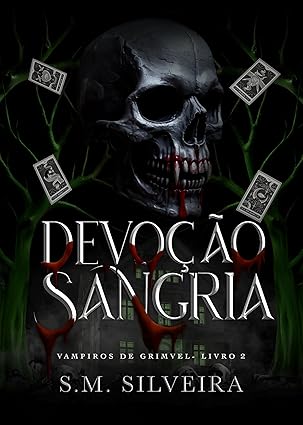 Baixar Livro Devocao Sangria em pdf