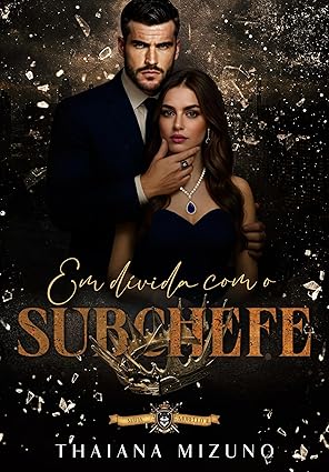 Baixar Livro Em divida com o subchefe em pdf