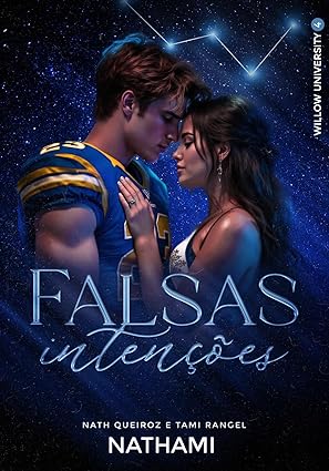Baixar Livro Falsas Intencoes em pdf